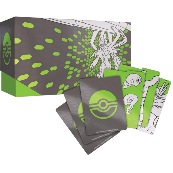 Pokémon TCG: Mega Evolution - Perfect Order Elite Trainer Box