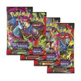Pokémon TCG: Mega Evolution - Phantasmal Flames Booster Pack (Assorted)