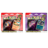Pokémon TCG: Mega Evolution Ascended Heroes Tech Sticker Collection (Assorted)
