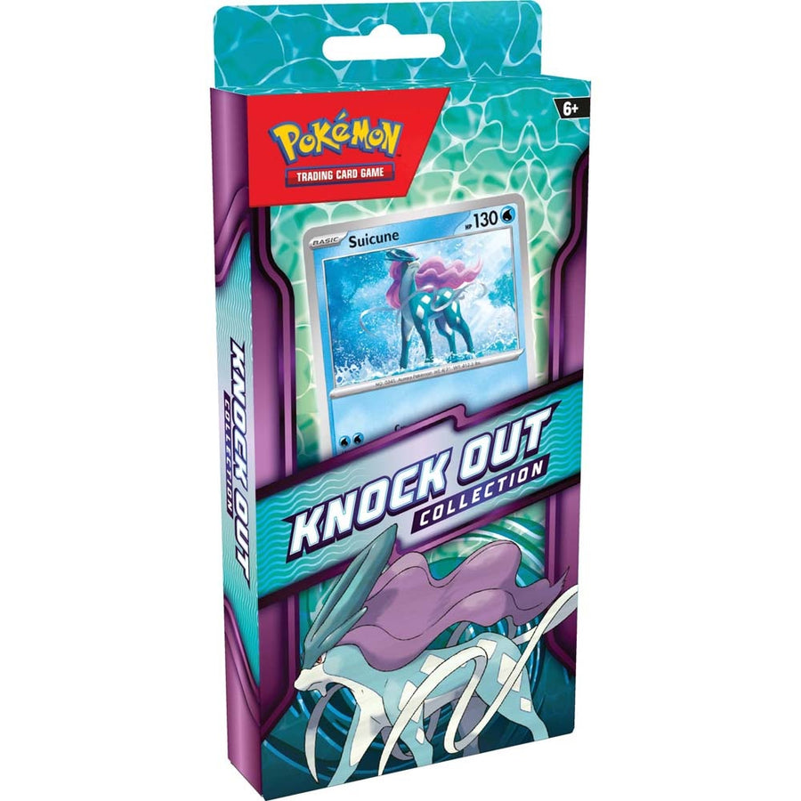 Pokémon TCG: Knock Out Collection (Assorted)