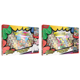 Pokémon TCG: Ascended Heroes Premium Poster Collection Sealed Case